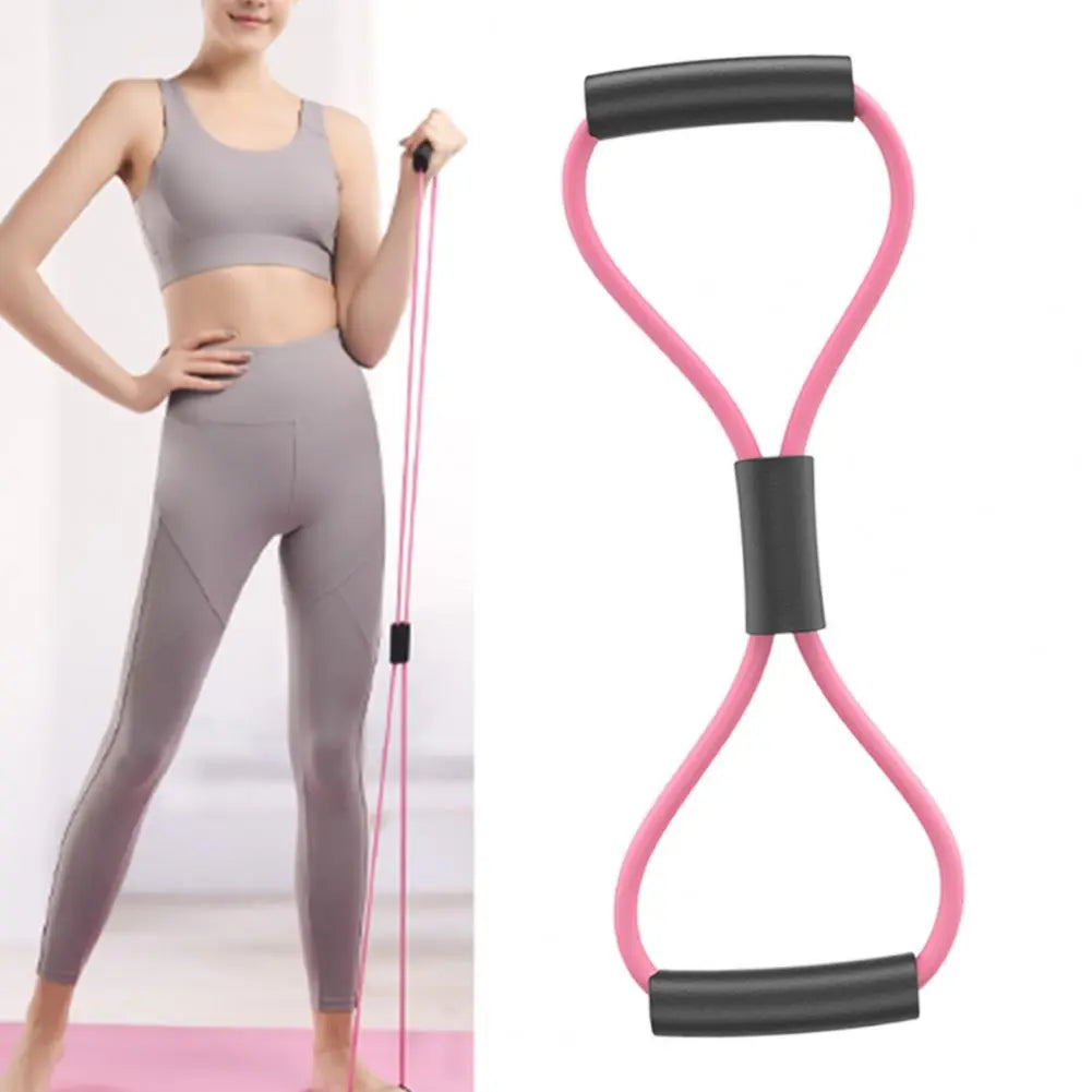 Fitness/Yoga Ausrüstung Brust Expander