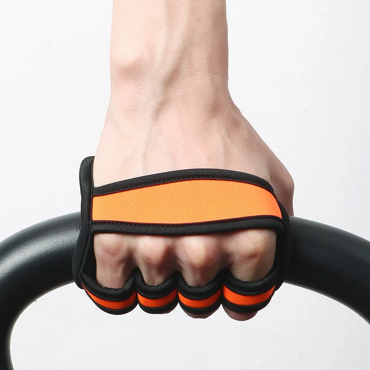 1 pair of workout gloves for weight lifting 